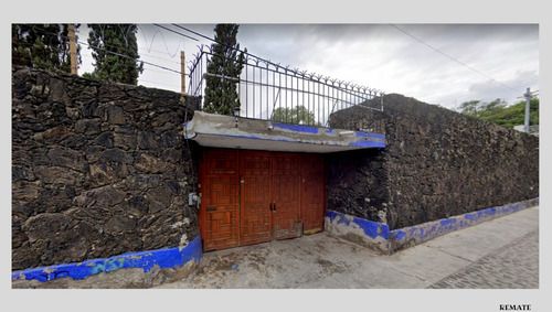 Casa En Venta En Ignacio Aldama 58, Santa María Tepepan, Cdmx.  Grandiosa Propiedad  Al Precio Mas Bajo