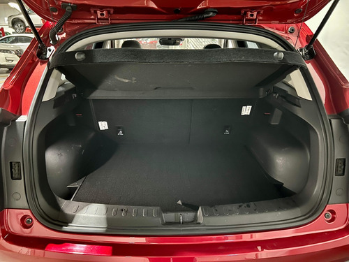 GWM Haval Jolion Luxury Turbo