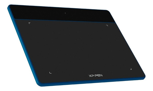 Tableta Digitalizadora Xp-pen Deco Fun S Blue - Revogames