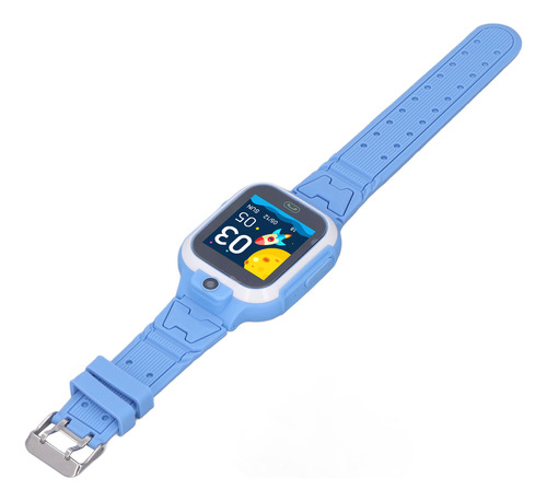 Reloj Inteligente Para Niños Ip67 Impermeable Multifuncional