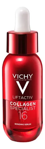 Sérum Facial Vichy Liftactiv Colágeno Specialist 16 30ml Madura D...