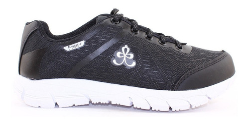 Zapatilla Deportiva Citadina Dama Hombre Liviana 2005 Carg