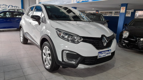 Renault Captur 2.0 Zen