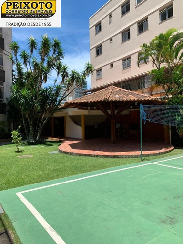 Imagem 3 de 9 de Apartamento - Ap01175 - 68976449