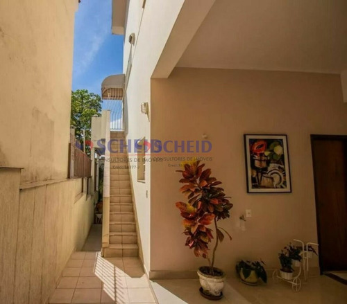Imagem 15 de 15 de Sobrado A Venda 3 Dormitórios Na Vila Mascote! - Mc9509