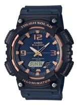 Comprar Reloj Casio Tough Solar Original Hombre 