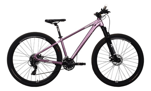 Bicicleta V Industries 900 R29 T15 Rosa De Montaña 2024