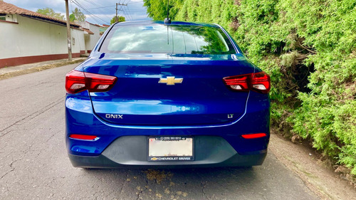 Chevrolet Onix 1.0t Lt Mt