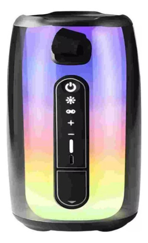 Audio Portátil Bluetooth Con Hasta 6 Horas De Duración B