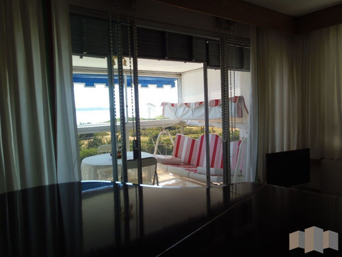 Imagen 3 de 30 de Apartamento En Punta Del Este, Mansa