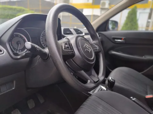 Suzuki Swift 1.2 Dzire