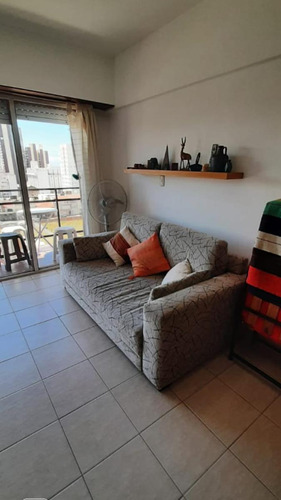Departamento Monoambiente En Venta - 1 Baño - 32mts2 - Necochea