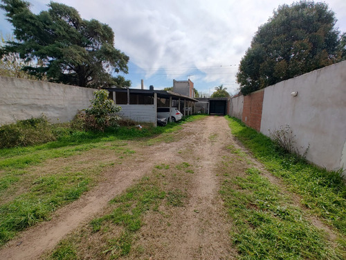 516 E/- 6bis Y 7. Vendo Local Y Cocheras S/ Lote 10 X 40 Mts. Retasado!! Oportunidad! Antes U$s 75.000.- Ahora U$s 59.000.-