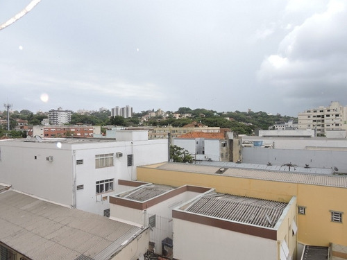 Imagem 13 de 13 de Apartamento Para Aluguel, 1 Dormitórios, Partenon - Porto Alegre - 1943