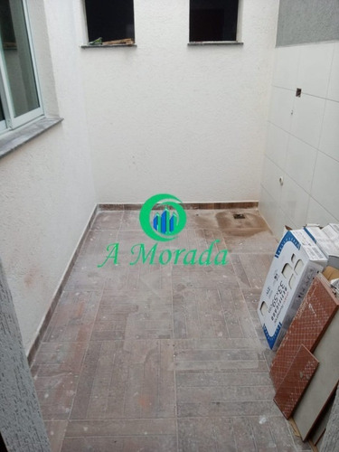 Imagem 3 de 13 de Excelentes Aptos Em Obra Vila Assunção! - Ap02723 - 68506026