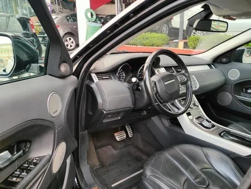 Imagem 11 de 16 de Land Rover Evoque Dynamic