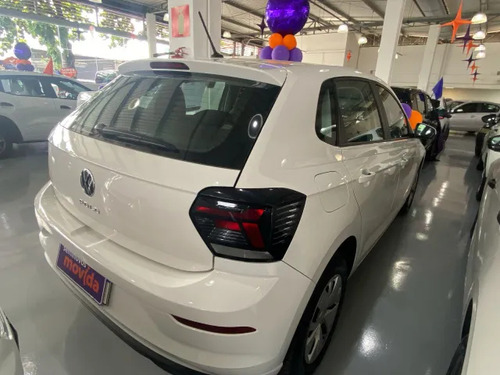 Volkswagen Pólo MPI (Flex)