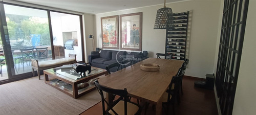 Jardin Privado 110 M2, 3 Dorm En Suite 4 Estac 2 Bod Ldehesa