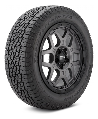 Pneu Bfgoodrich 255/55 R19 111h Trail Terrain