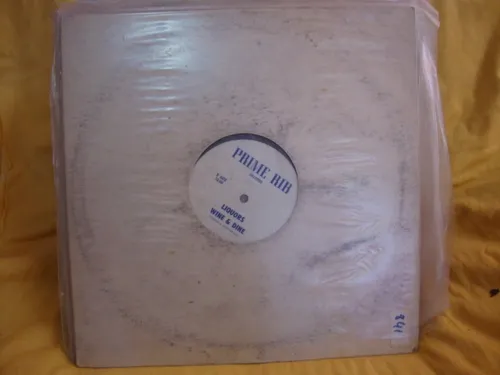 comprar Vinilo Liquors Wine Y Dine Ernest Y Julio Gallo Prime Rib E1