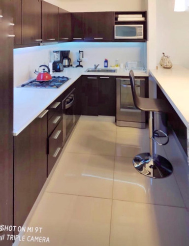 Venta 3 Ambientes En Miradores De La Bahia Nordelta