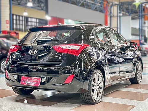 Imagem 6 de 15 de Hyundai I30