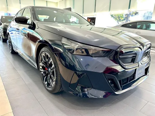 BMW i5 0.0 M60 Xdrive