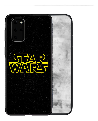 Funda Para Samsung S20/s20lite/s20ultra Star Waars Samsung S20 Plus Anime Star