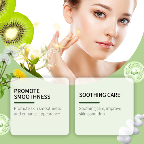 La Crema Reparadora G Eye Skin Repair Suaviza, Hidrata Y Sua