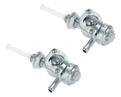 2x Interruptor De Universal For Llave De For Generador,