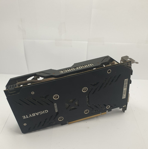 Imagen 4 de 6 de Tarjeta De Video R9 380 Gigabyte G1 4gb