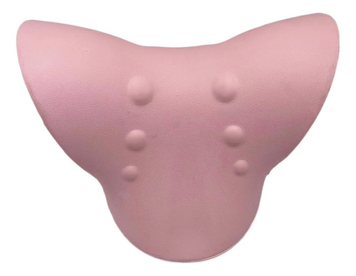 Almohada Cervical Almohada Quiropráctica Camilla Cuello