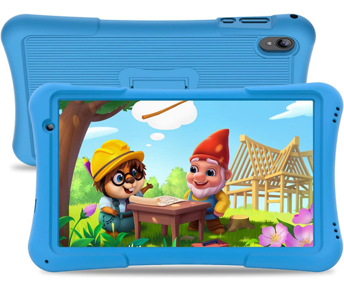 Newision Tablet Para Niños De 10 Pulgadas, Tableta Android 1