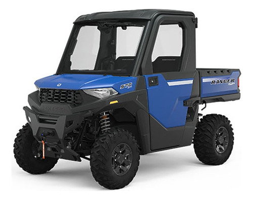 Polaris Ranger 570 Ok A Facturar - No Can Am - Stg Motosport