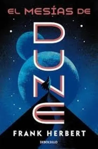 Mesias De Dune, El-herbert, Frank-debolsillo