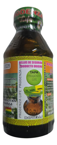 Yacón 90 Cap Combate Diabetes Cáncer Sin Sabor