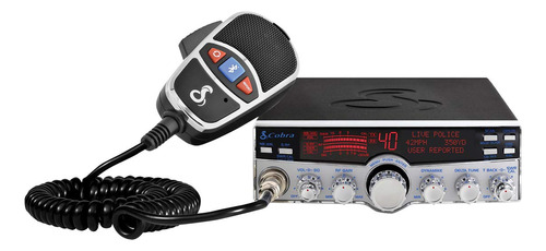 29 Lx Max Smart Profesional Cb Radio Emergencia Esencial App