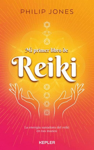 Libro Mi Primer Libro De Reiki