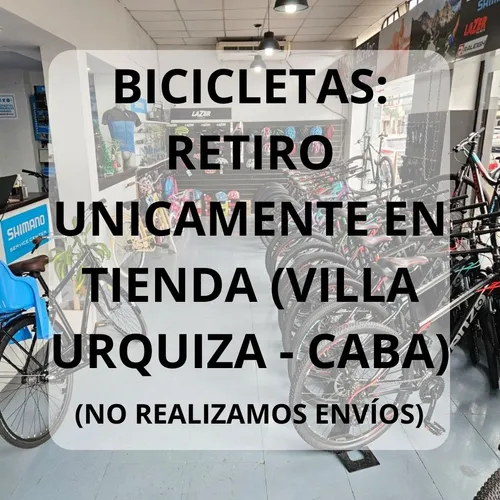 Bicicleta venzo skyline 2025 r29