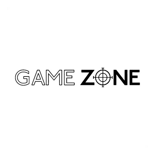 Adesivo Várias Cores 190x25cm - Game Zone Gamer Target
