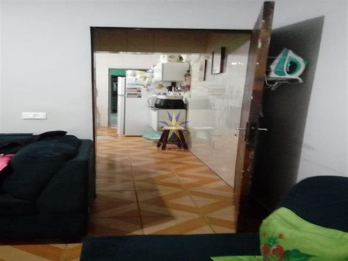Imagem 4 de 10 de Casa Jardim Santa Maria São Paulo/sp - 1991