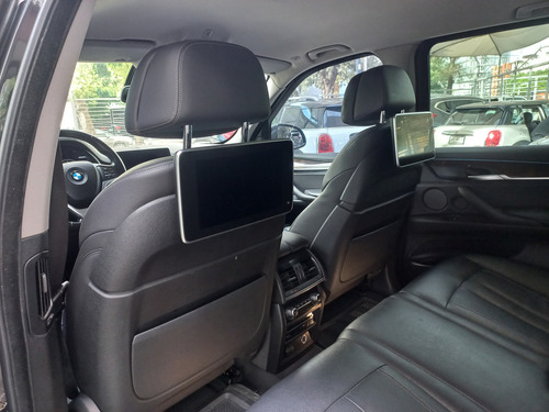 BMW X5 4.4 Xdrive50ia Security Nivel Vr4 At
