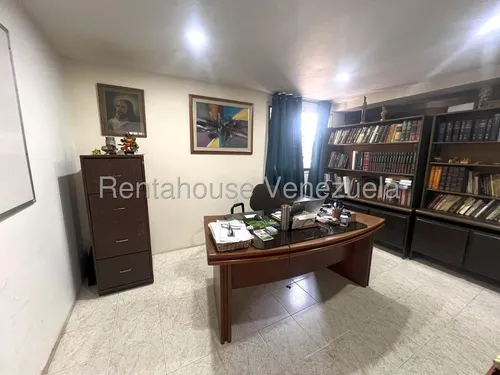 Casa En Venta - Cg 25-19593