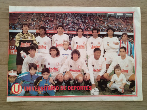 Sport Boys Cromos 1992