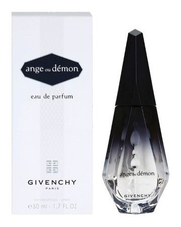 Perfume Importado Mujer Givenchy Angeles Demonios 50 Ml Edp | Mercado Libre