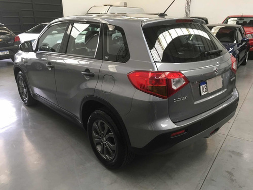 Suzuki Vitara 1.6 Gl 120cv 2017