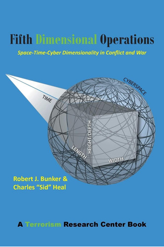Libro: Fifth Dimensional Operations: Space-time-cyber In And