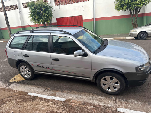 Volkswagen Parati 1.6 Surf Total Flex 5p