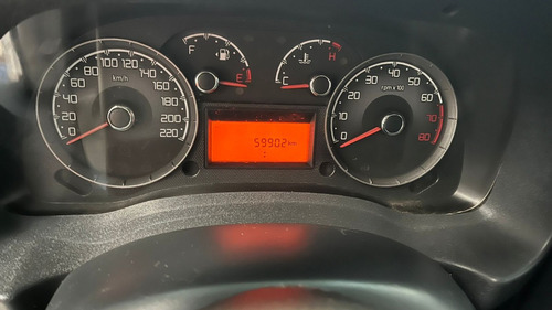 Fiat Doblo 1.8 16v Essence 7l Flex 5p 5 marchas