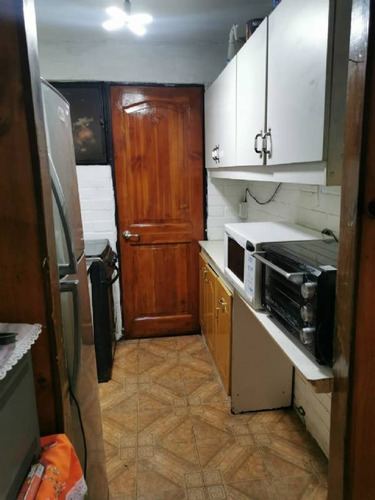 Imagen 7 de 17 de Vende Casa 3d-2b, En Literatura Con Violeta Parra, Maipu